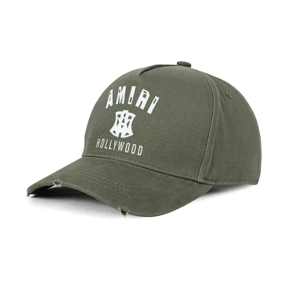 CASADEPT-AMIRI Trucker Hat