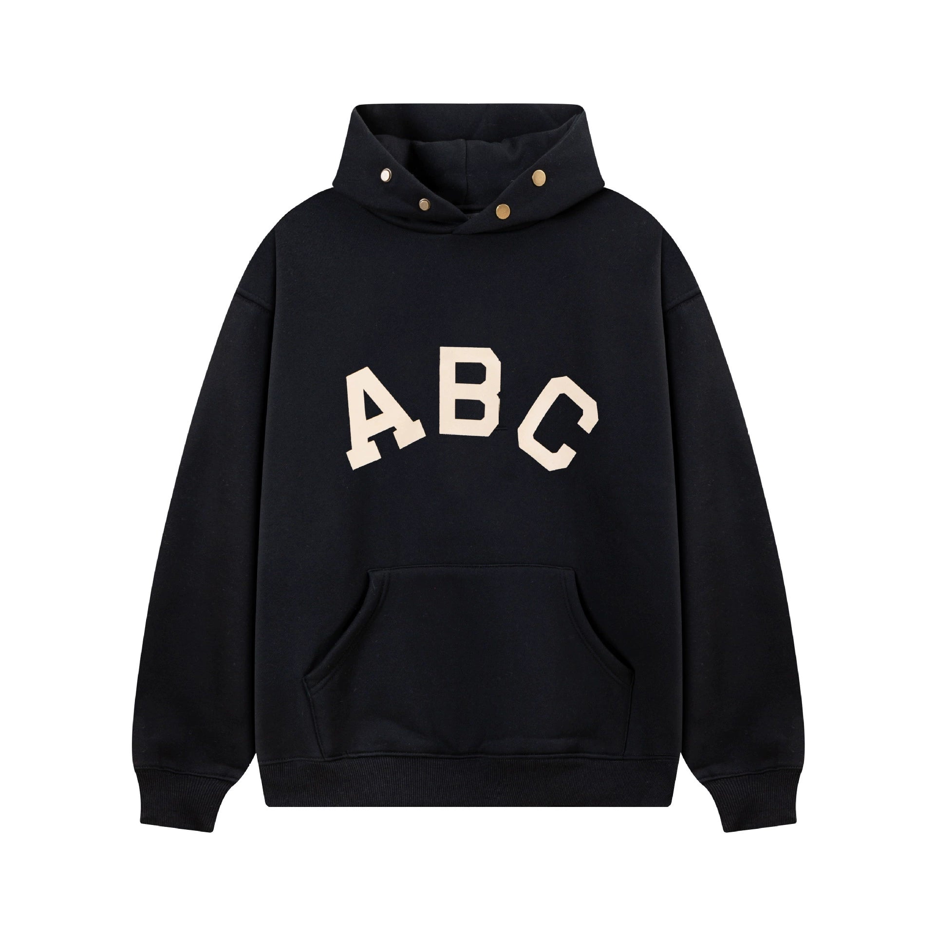 Men's Fear of God Essentials Hoodie