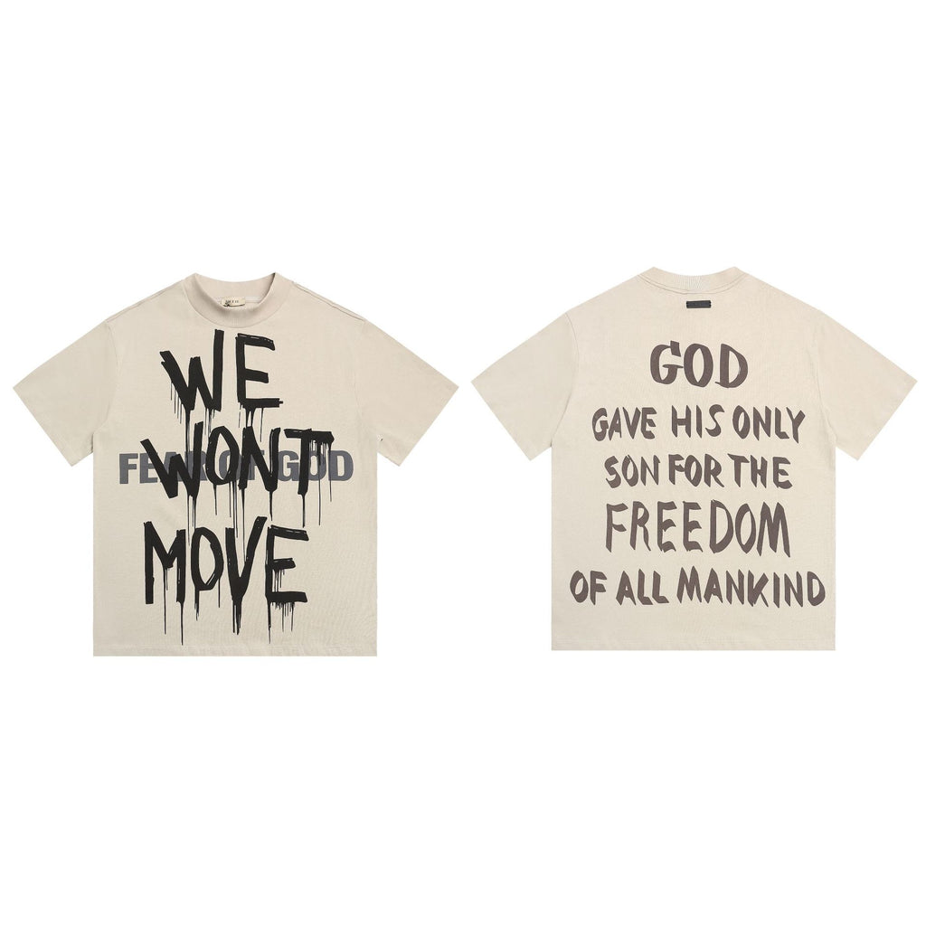 Fear of God Essentials Tee