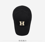 American street fashion hats