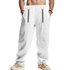 American street fashion trousers