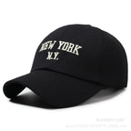 American street fashion hats
