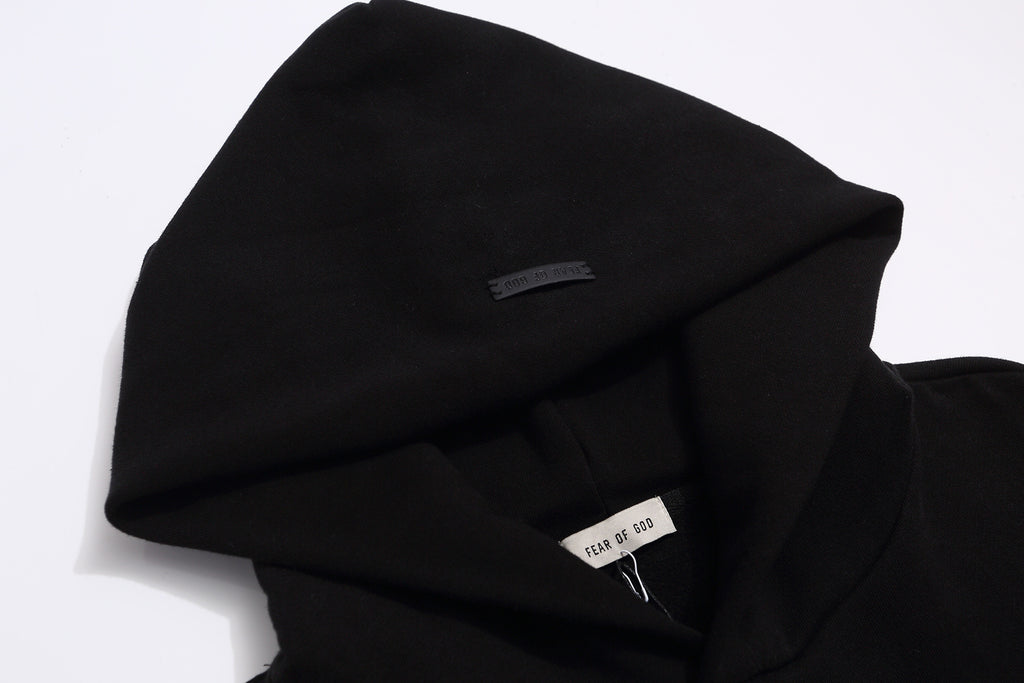 Men's Fear of God Essentials Hoodie