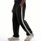American street fashion trousers