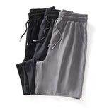 American street fashion shorts