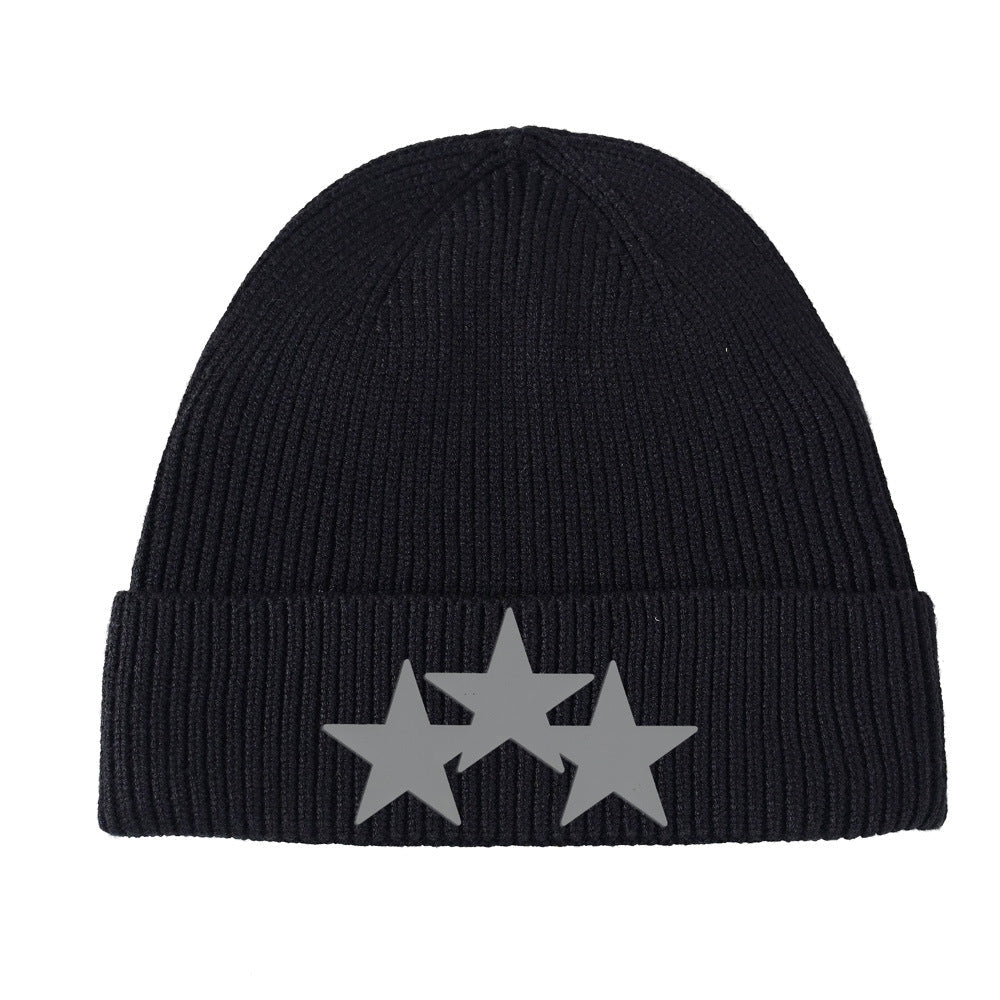 CASADEPT-AMIRI BEANIE