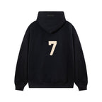 Men's Fear of God Essentials Hoodie