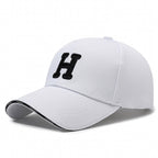 American street fashion hats