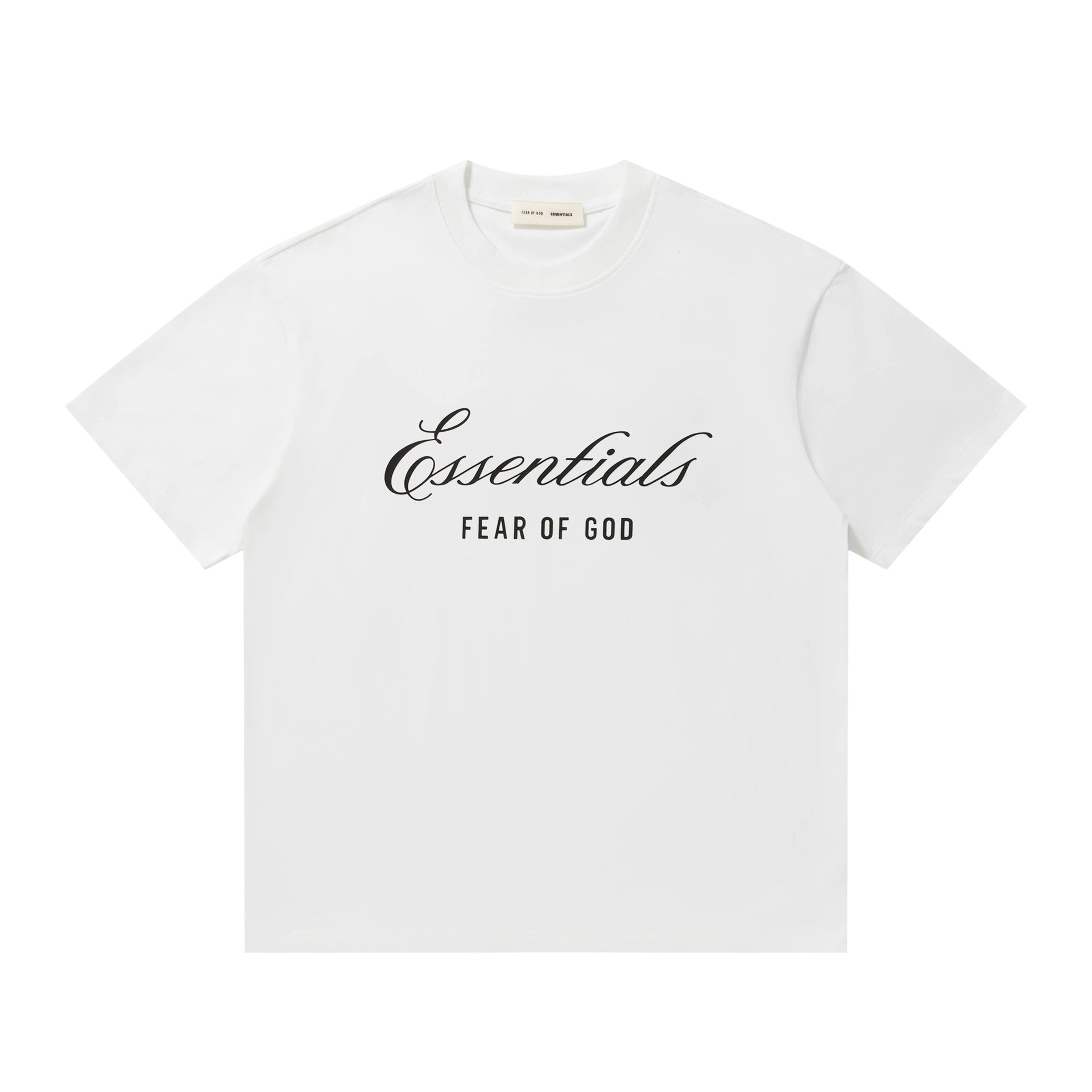 Fear of God Essentials Tee
