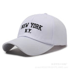 American street fashion hats