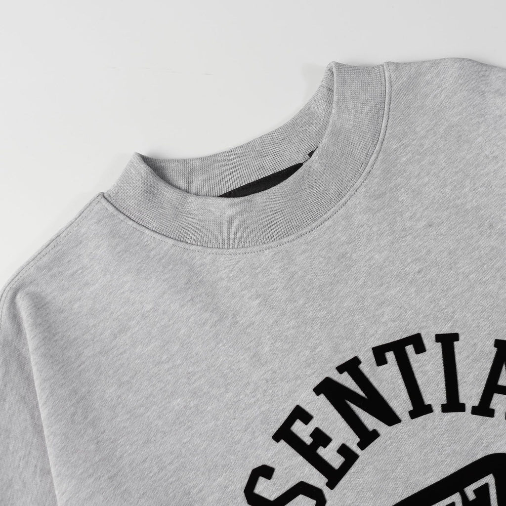 Men's Fear of God Essentials Sweatshirt