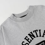 Men's Fear of God Essentials Sweatshirt