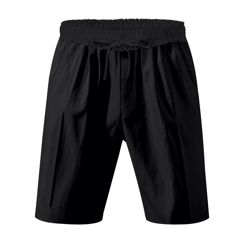 American street fashion shorts