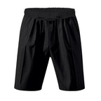 American street fashion shorts
