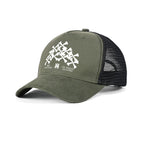 CASADEPT-AMIRI Trucker Hat