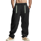 American street fashion trousers