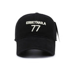 American street fashion hats