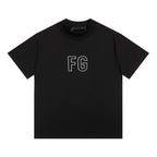 Fear of God Essentials Tee