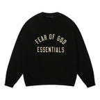 Men's Fear of God Essentials Sweatshirt