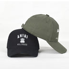 CASADEPT-AMIRI Trucker Hat