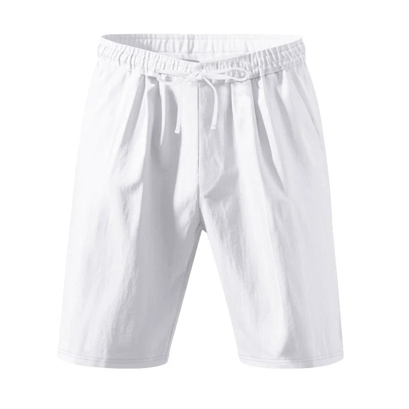 American street fashion shorts