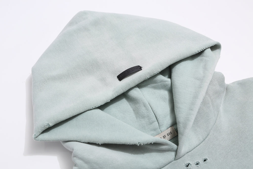 Men's Fear of God Essentials Hoodie