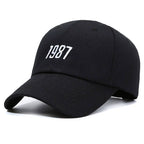 American street fashion hats