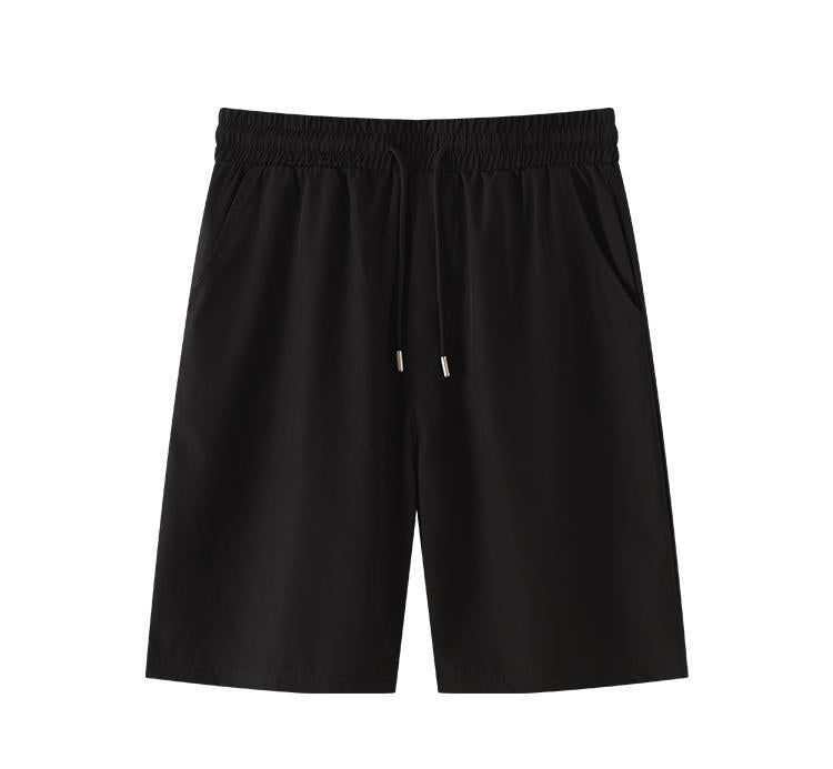 American street fashion shorts