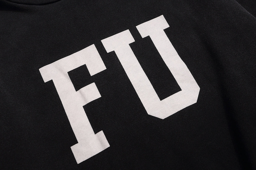 Men's Fear of God Essentials Hoodie