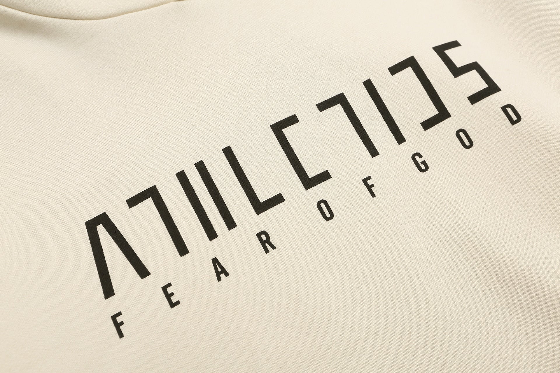 Men's Fear of God Essentials Hoodie