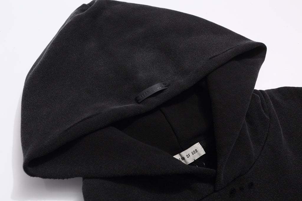 Men's Fear of God Essentials Hoodie