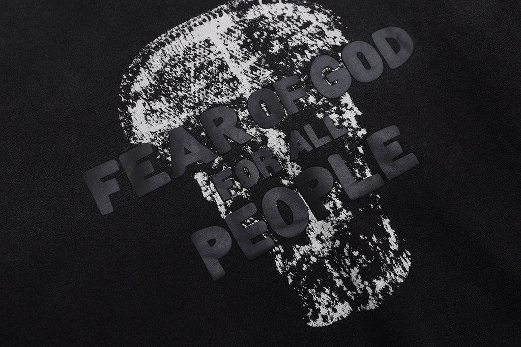 Men's Fear of God Essentials Hoodie