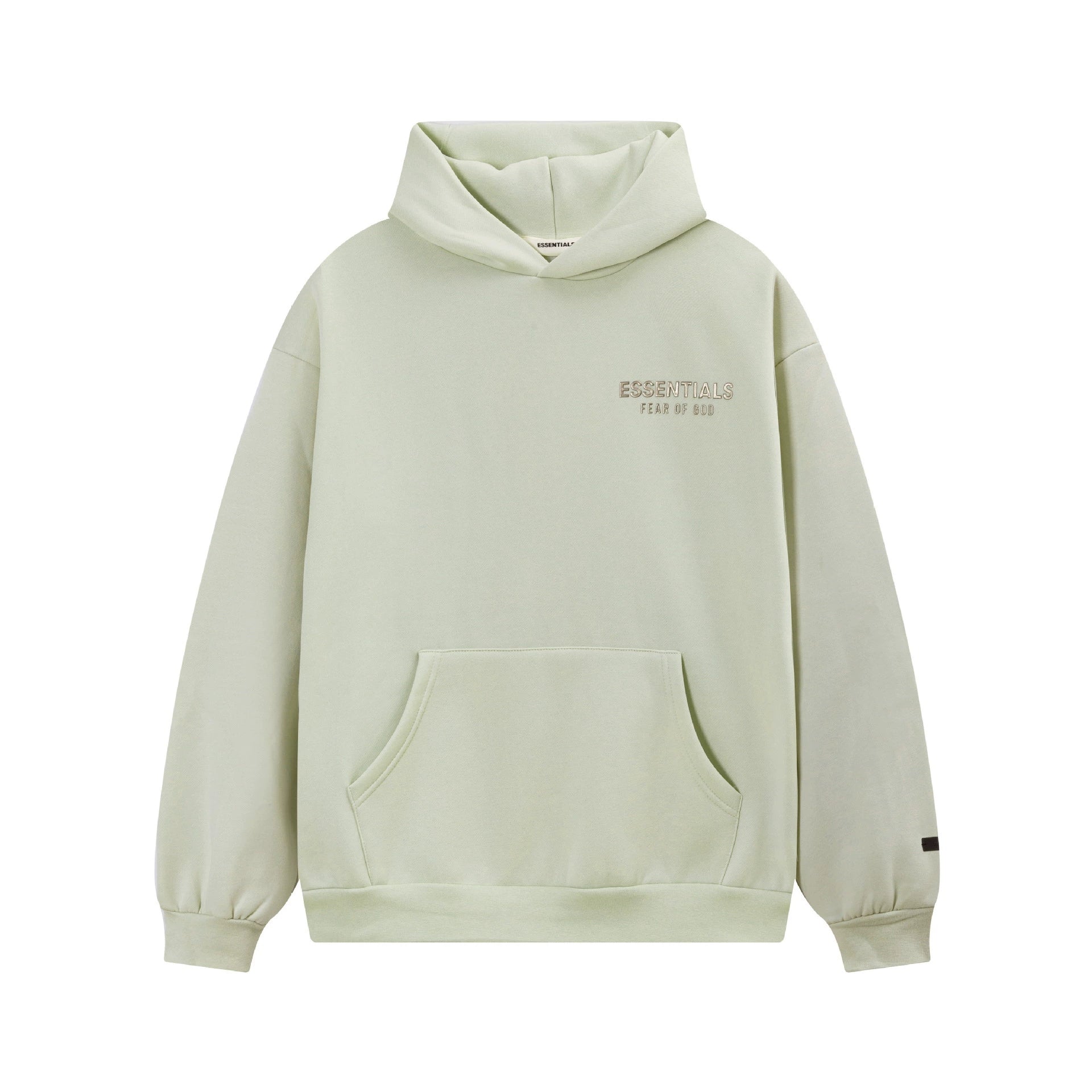 Men's Fear of God Essentials Hoodie