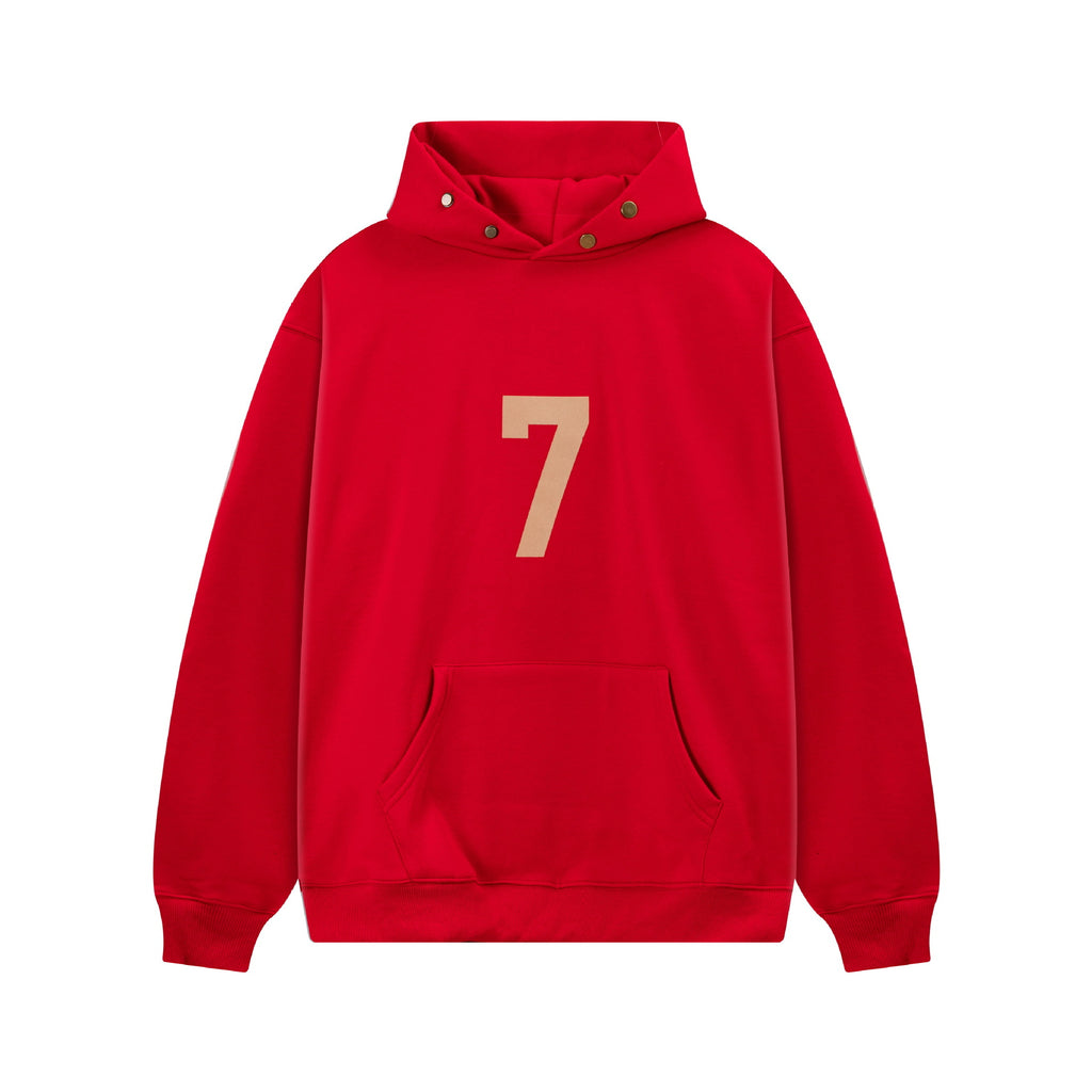 Men's Fear of God Essentials Hoodie