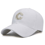 American street fashion hats