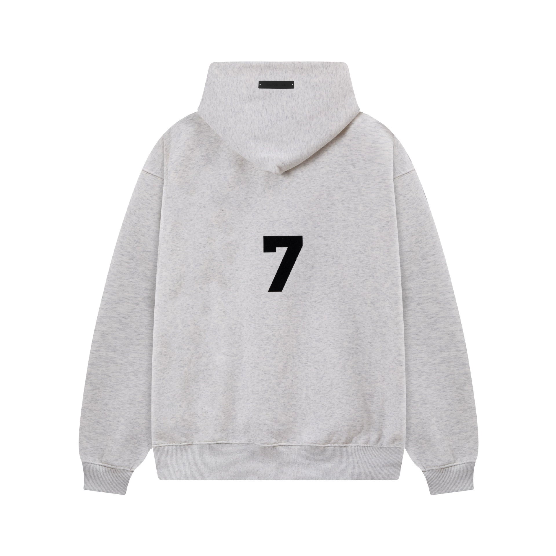 Men's Fear of God Essentials Hoodie