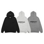 Men's Fear of God Essentials Hoodie