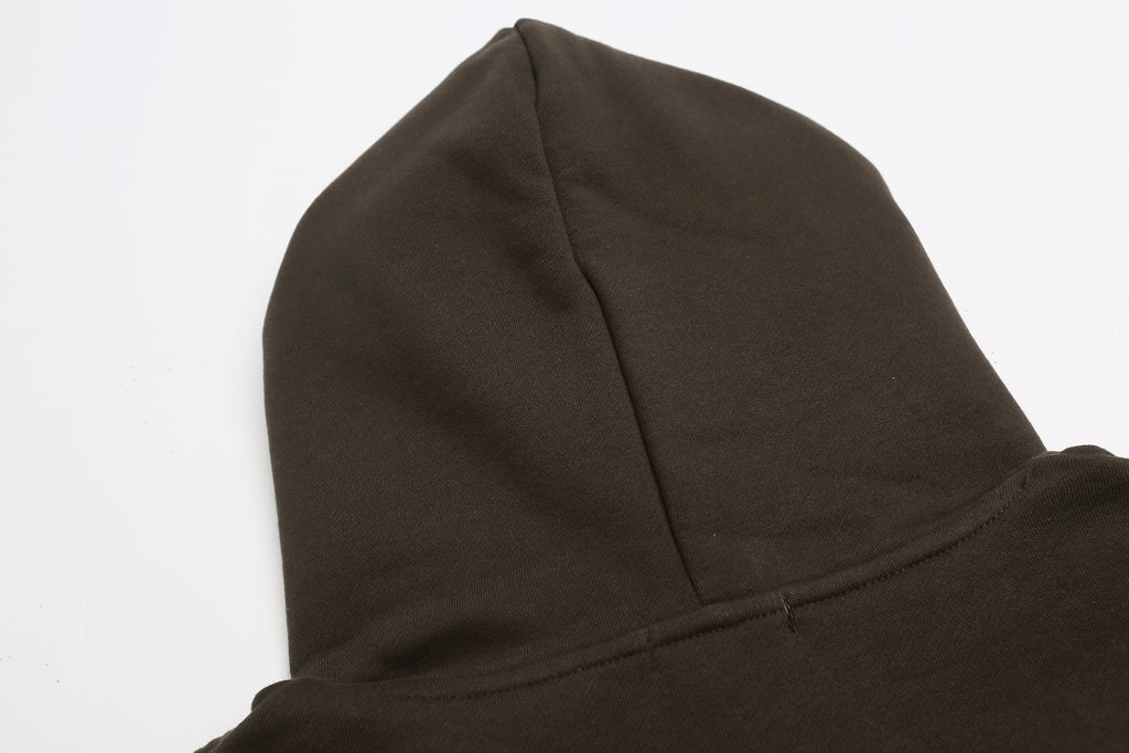 Men's Fear of God Essentials Hoodie