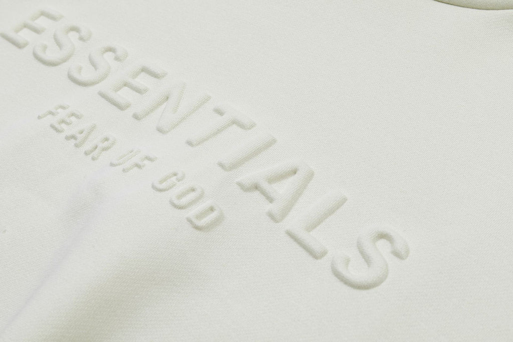 Men's Fear of God Essentials Hoodie