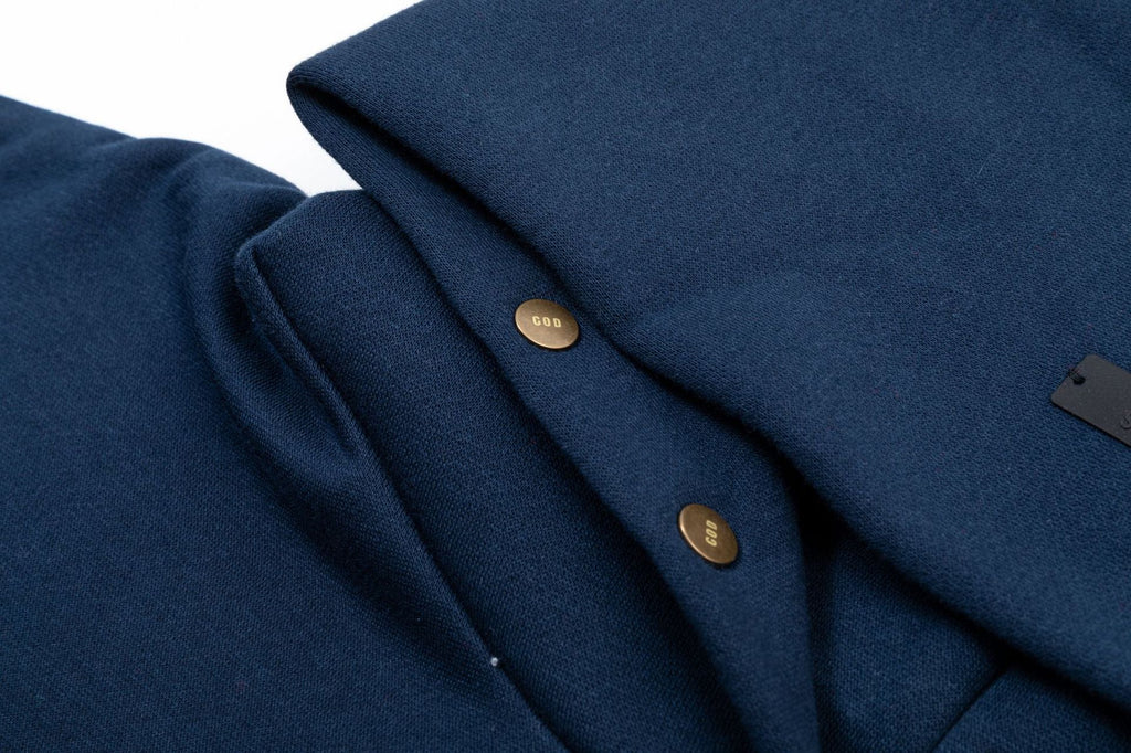 Men's Fear of God Essentials Hoodie