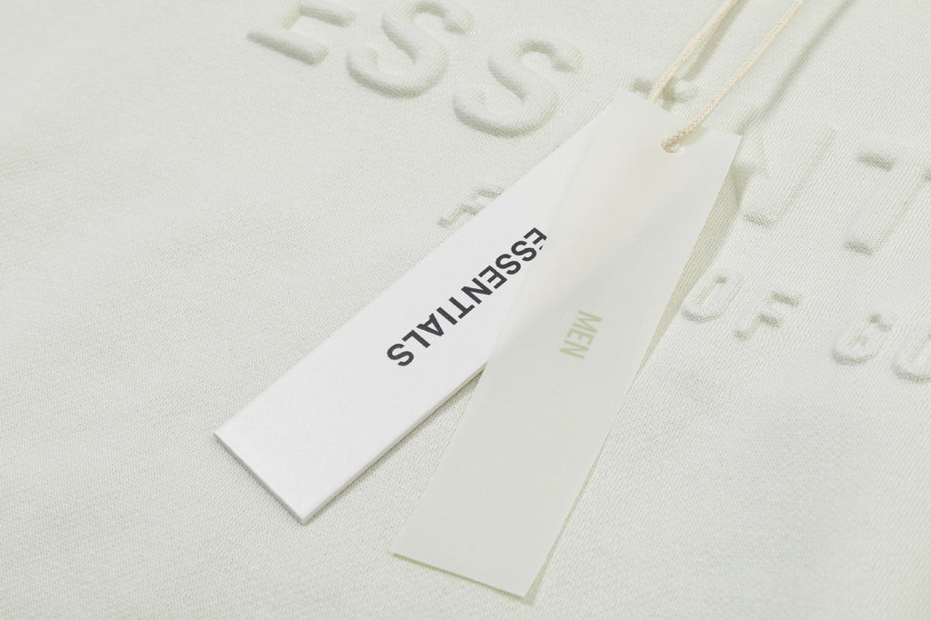 Men's Fear of God Essentials Hoodie