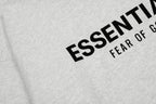 Men's Fear of God Essentials Hoodie