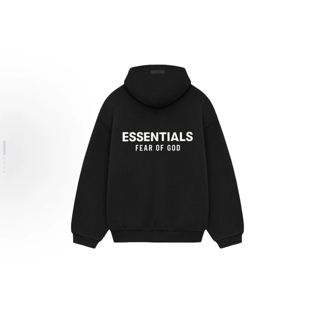 Men's Fear of God Essentials Hoodie