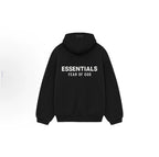 Men's Fear of God Essentials Hoodie