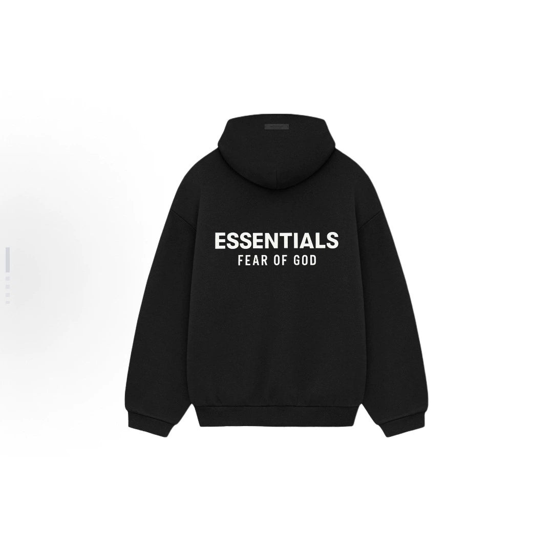 Men's Fear of God Essentials Hoodie
