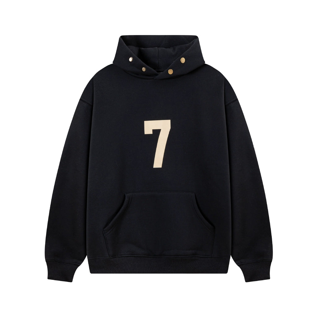 Men's Fear of God Essentials Hoodie