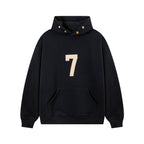 Men's Fear of God Essentials Hoodie
