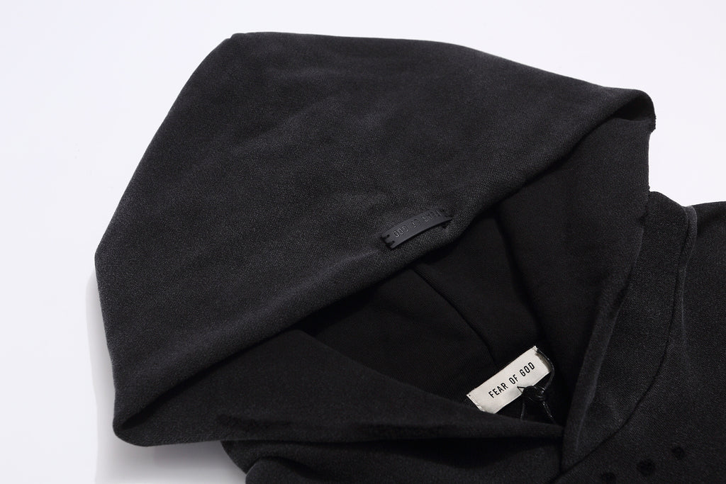 Men's Fear of God Essentials Hoodie