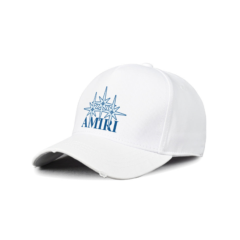 CASADEPT-AMIRI Trucker Hat