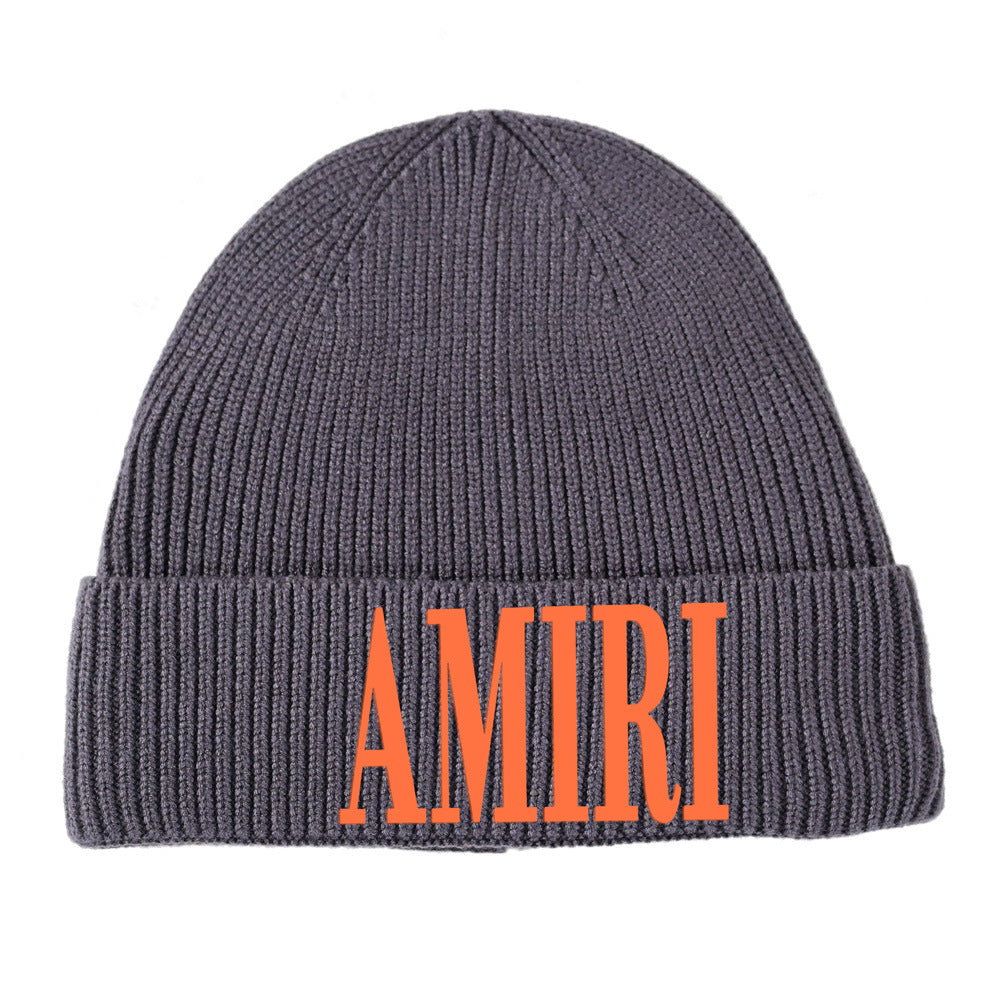 CASADEPT-AMIRI BEANIE